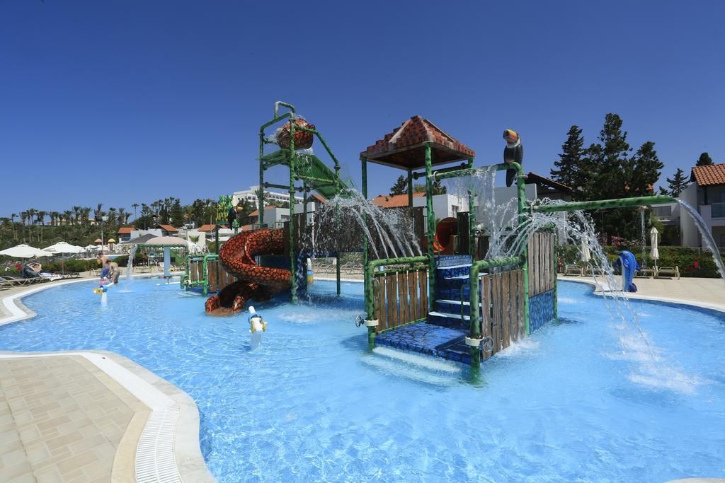 Aqua Sol Water Park