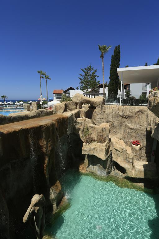 Resort Aqua Sol Water Park