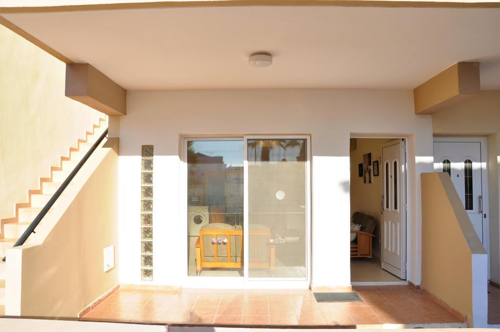 Apartment Camellia Gardens Paphos