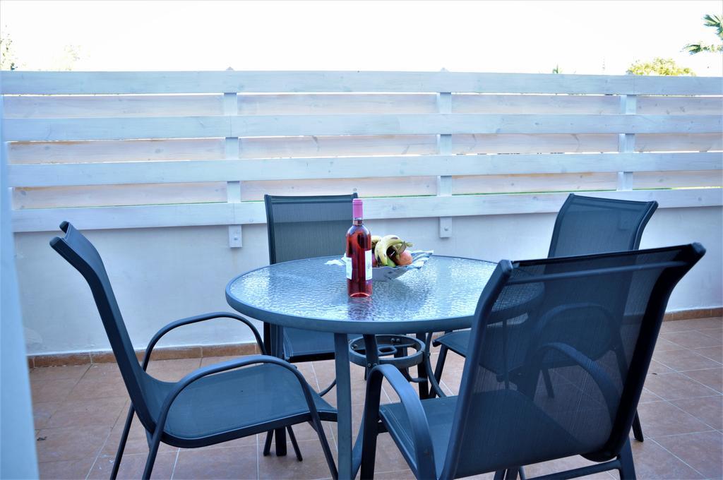 Apartment Camellia Gardens