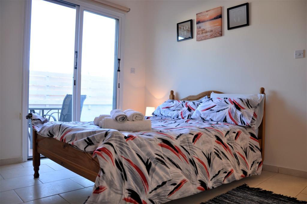 Camellia Gardens Apartment