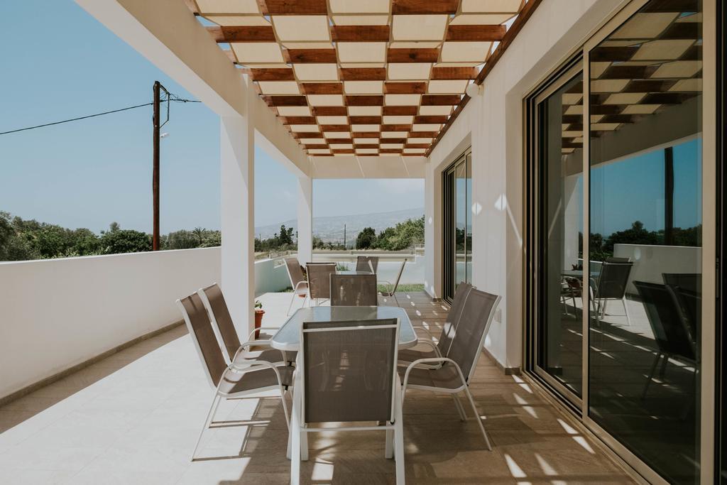 Despoina Villa