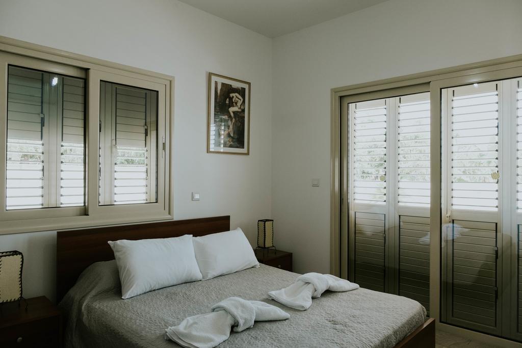 Villa Despoina Paphos