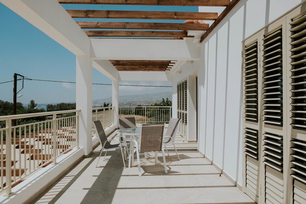 Despoina * Paphos
