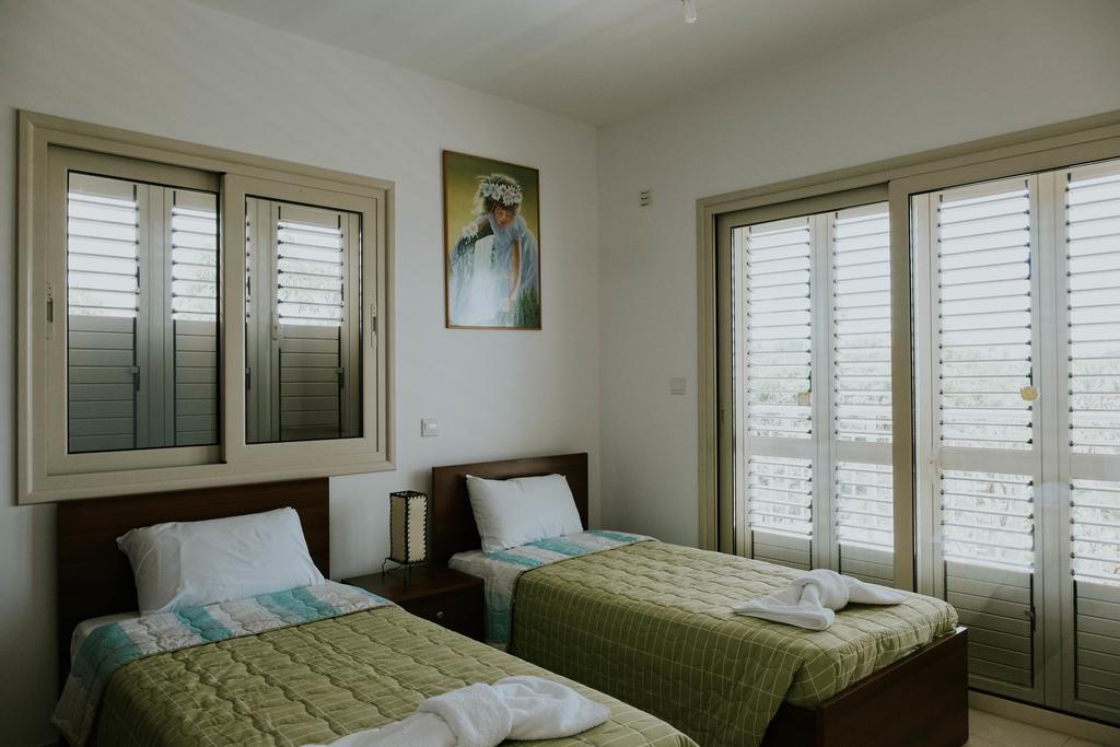 Villa Despoina Paphos