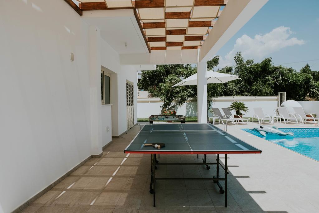 Despoina Villa