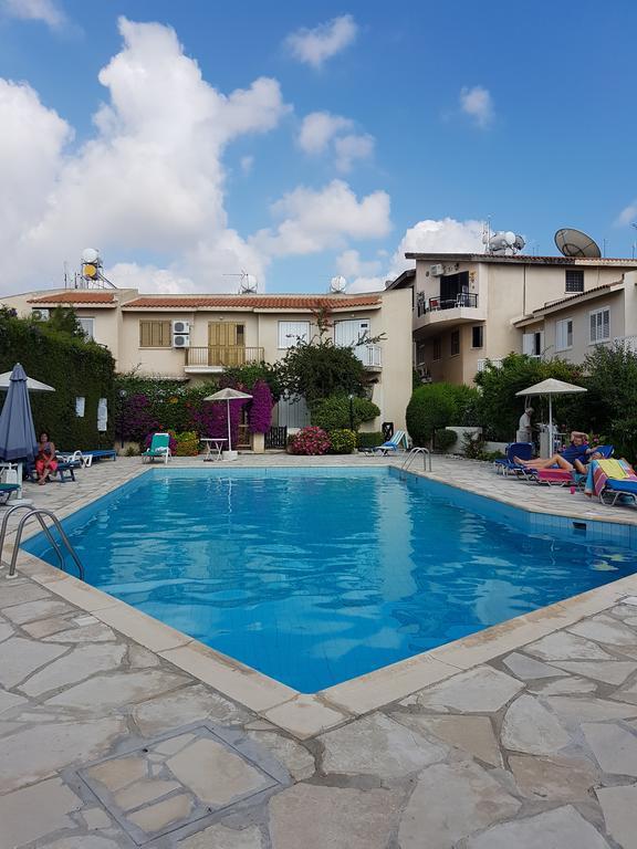 Jasmin Gardens Paphos