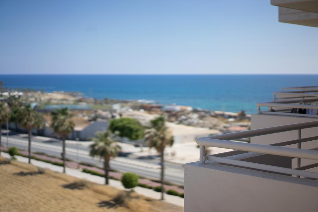 Hotel Aloe Paphos