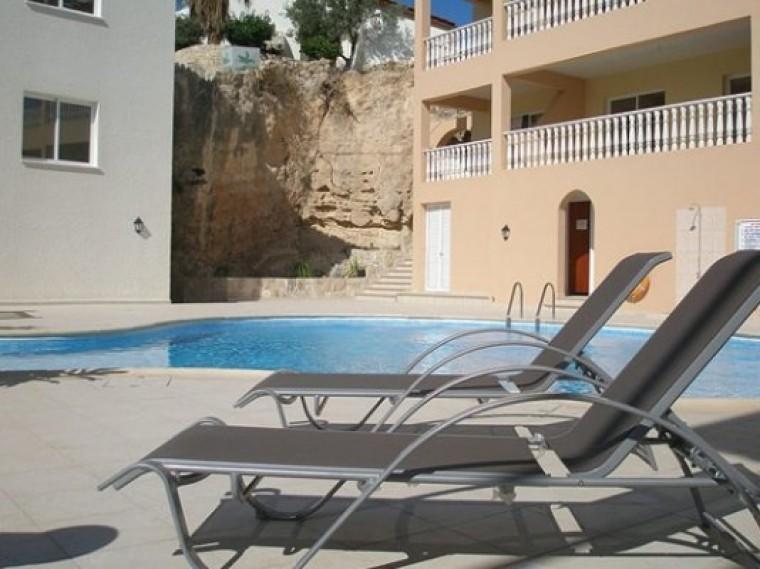Panorama Apartment *