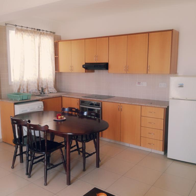 Apartamento Koulla's Court Paphos