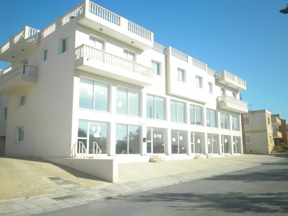 Koulla's Court Apartamento Paphos