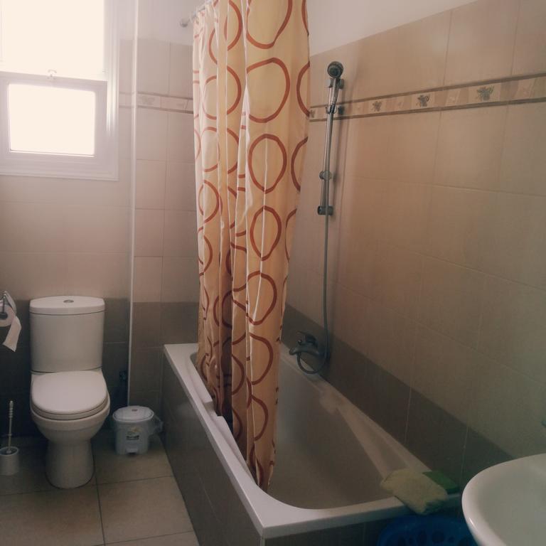 Koulla's Court Apartamento