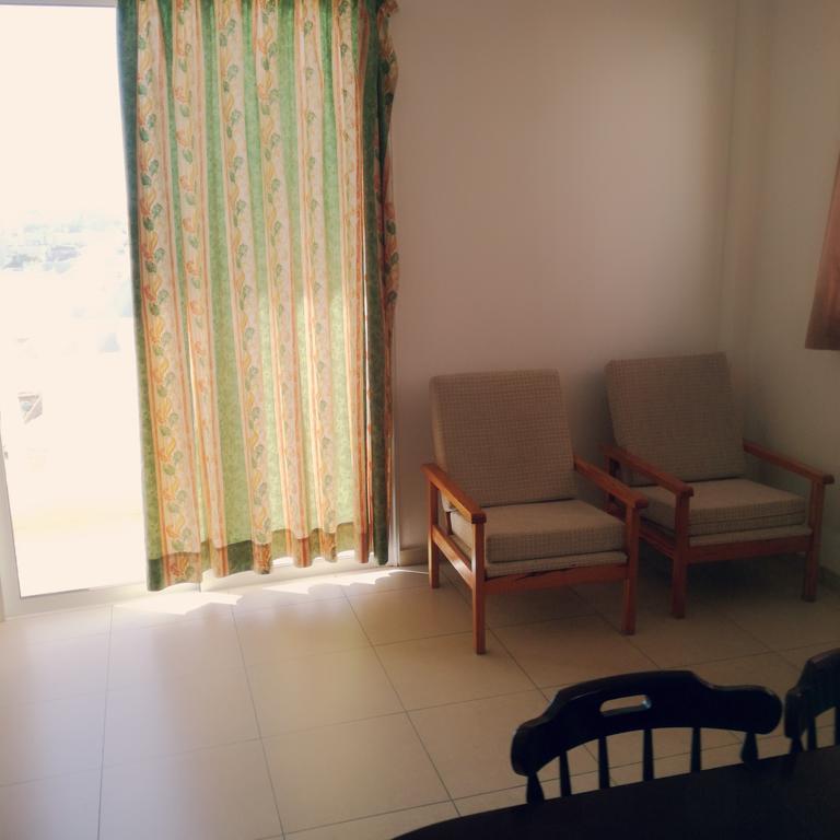Apartamento Koulla's Court *