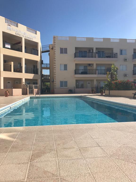 Apartamento Kings Sunset