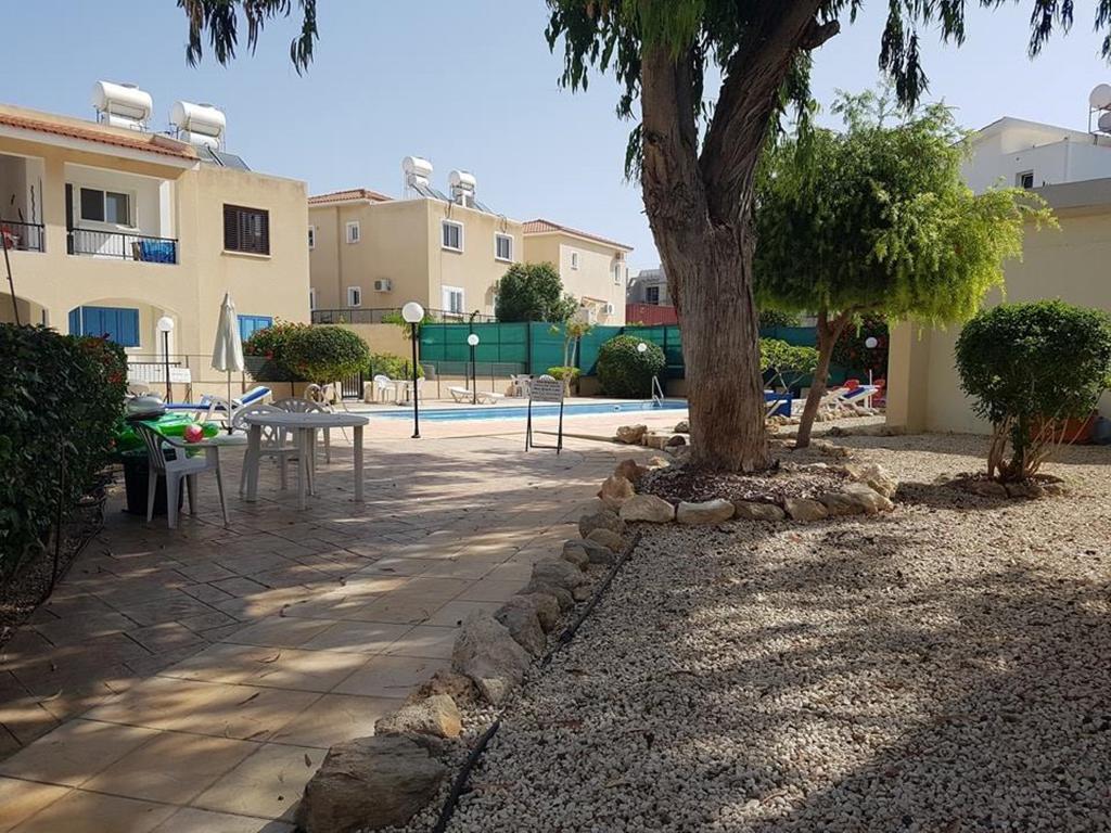 Kyklamino Apartment Paphos