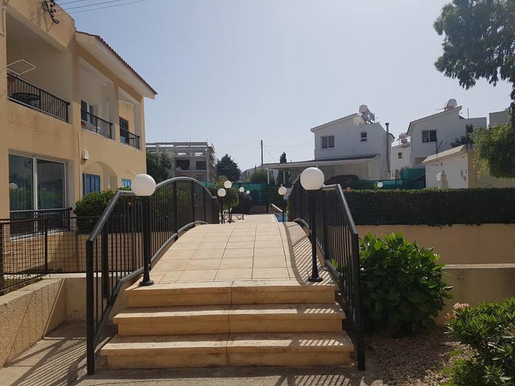 Apartment Kyklamino Paphos