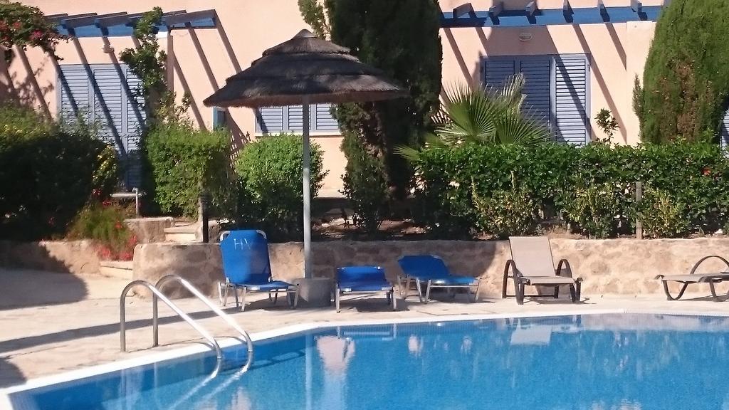 Regina Gardens Lovely Paphos