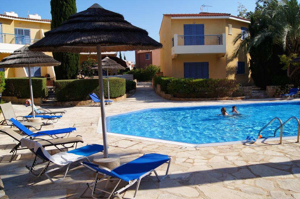 Regina Gardens Lovely Paphos