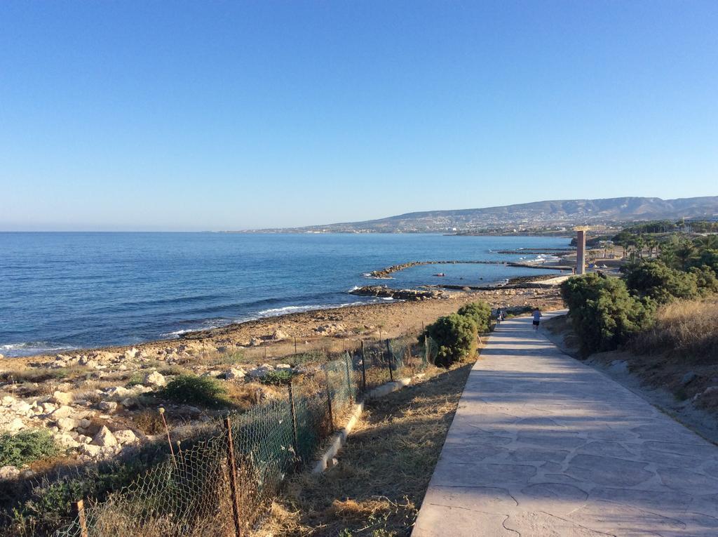 King Alexander Villa Paphos