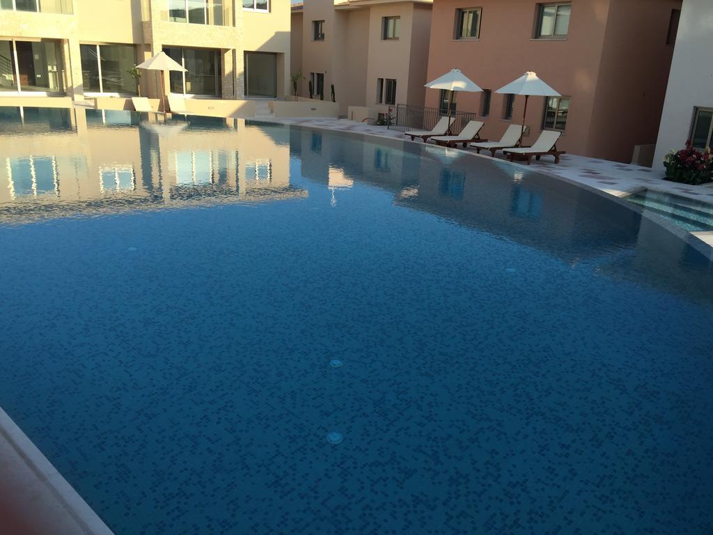 Oasis Park Pousada *