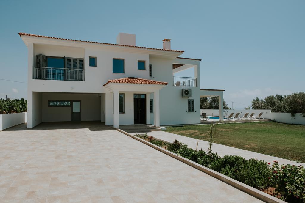 Despoina Villa *
