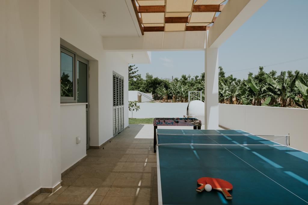 Despoina Villa Paphos