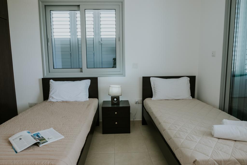 Villa Despoina Paphos
