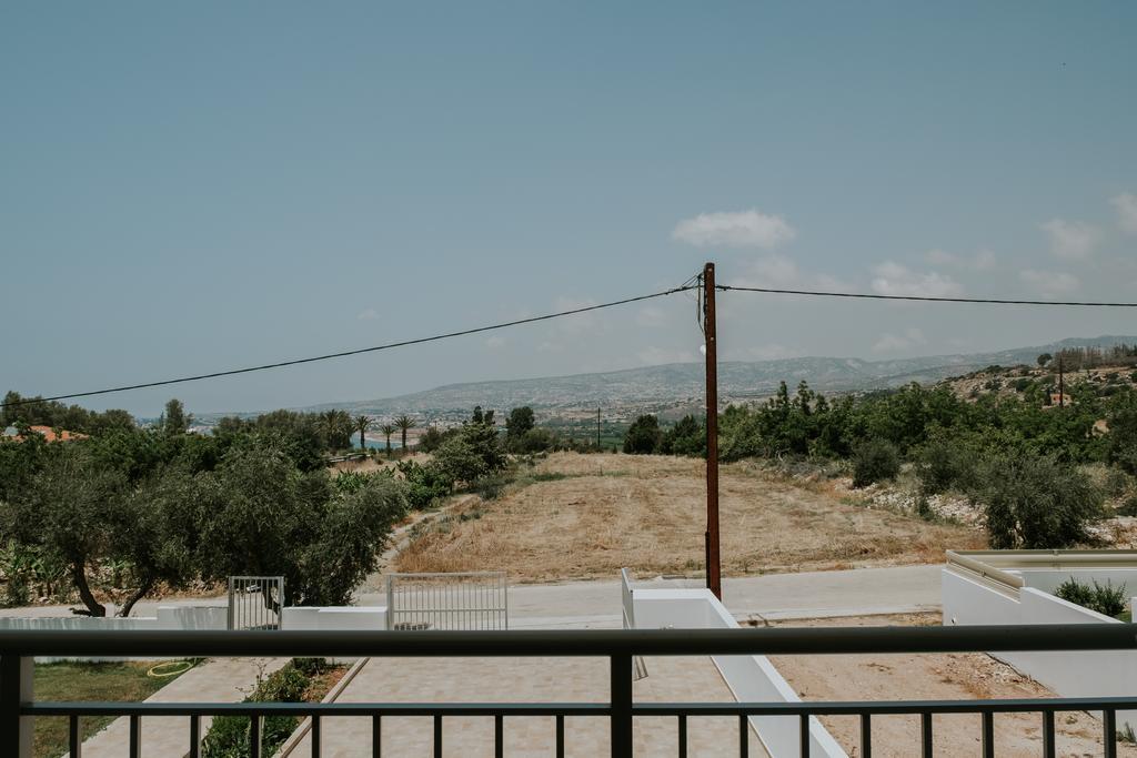Despoina Villa Paphos