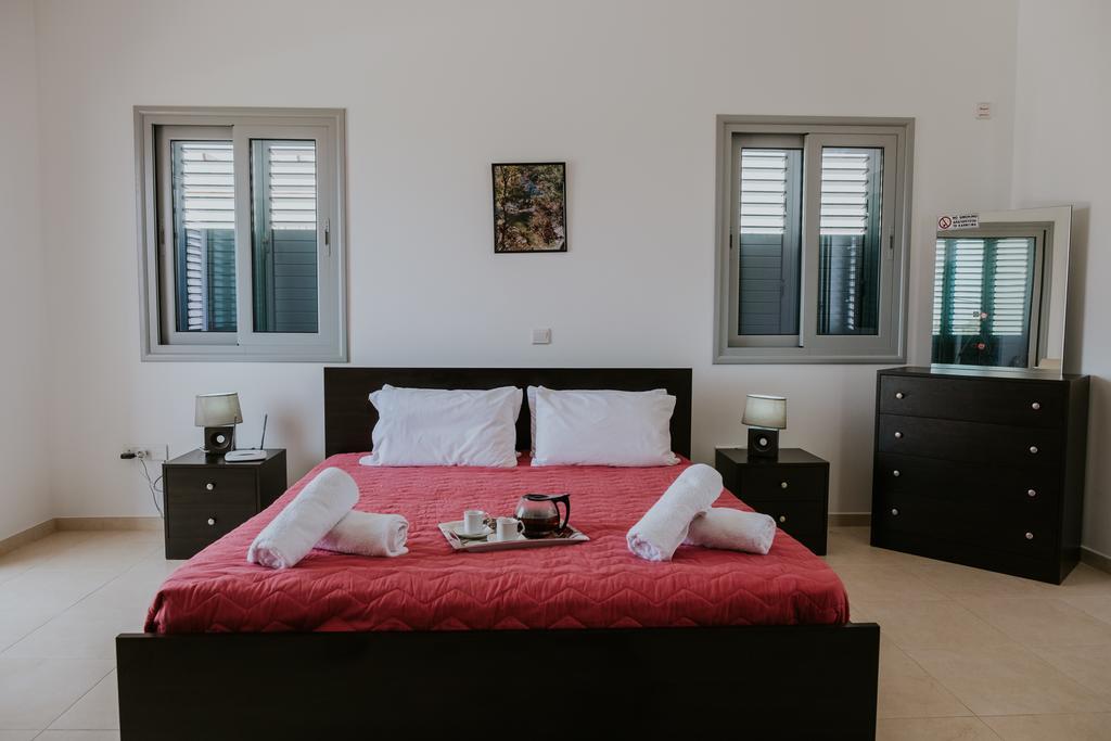Villa Despoina *