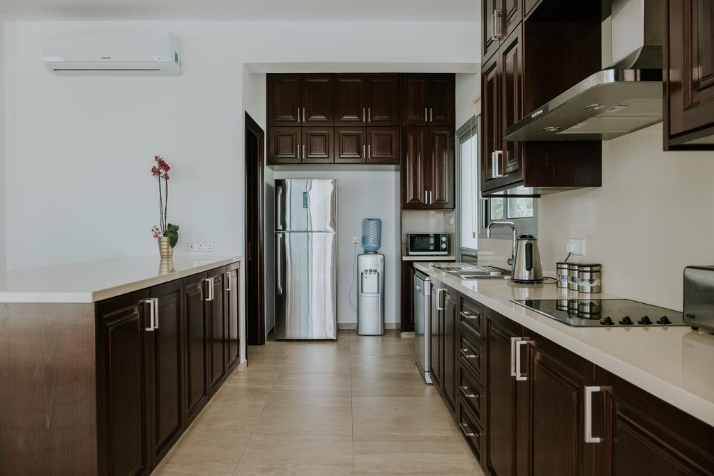Villa Despoina Paphos