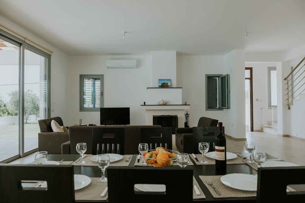 Villa Despoina Paphos
