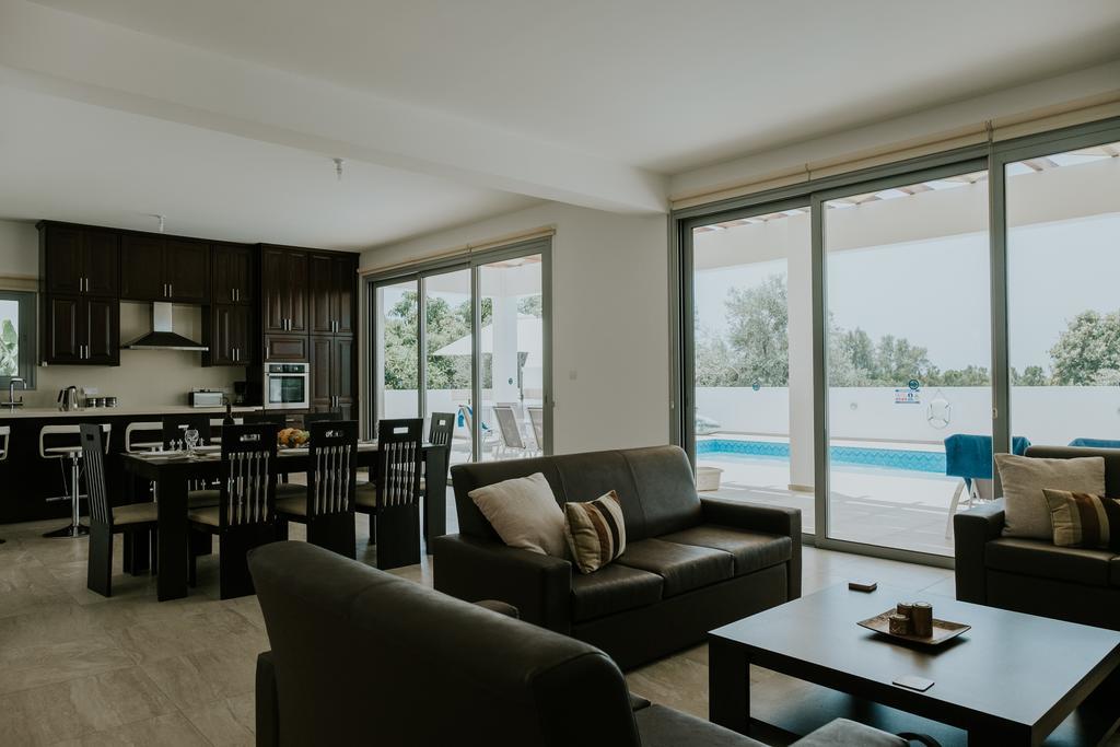Despoina Paphos
