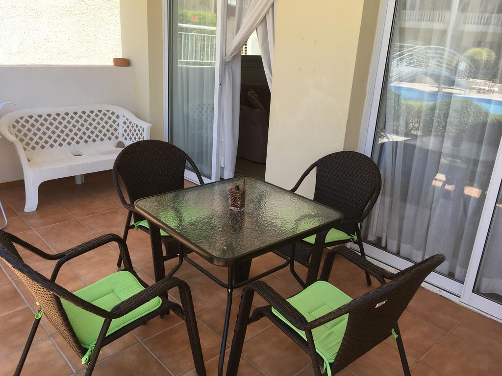 Diana Gardens Apartment Paphos