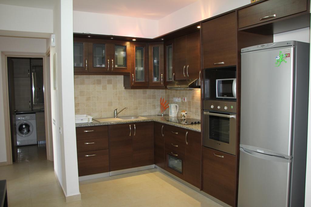 Apartment Danaos Pool View Paphos