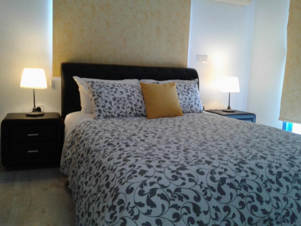 Ocean Blue Apartment Paphos