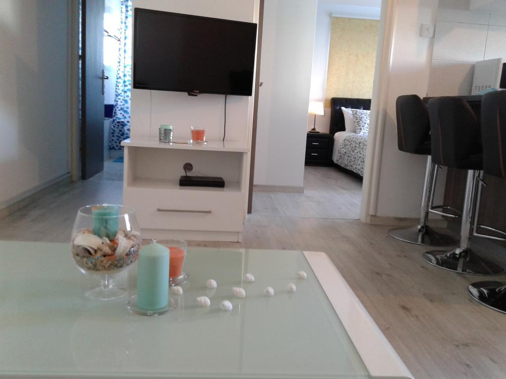 Apartment Ocean Blue *