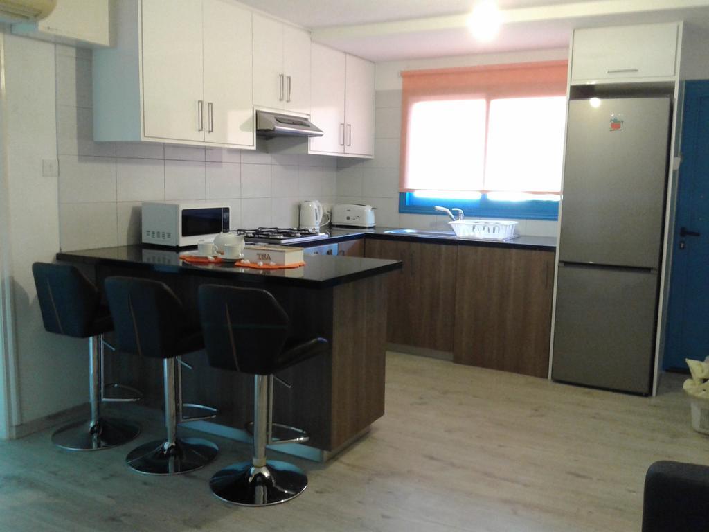 Apartment Ocean Blue Paphos