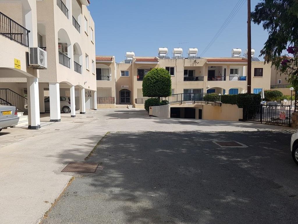 Apartment Kyklamino Paphos