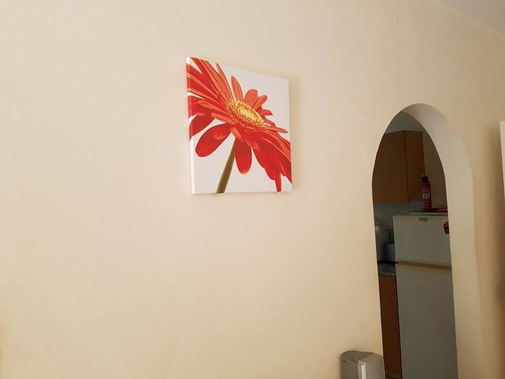 Kyklamino Apartment