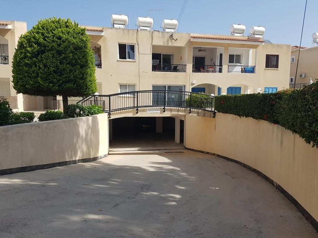Kyklamino Apartment Paphos