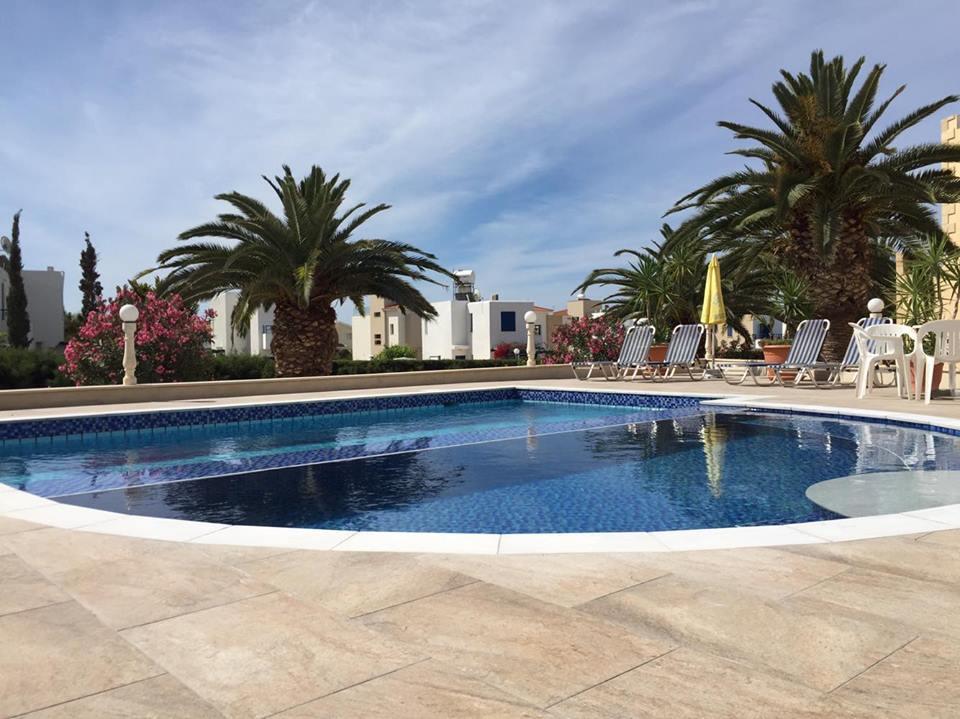 Dimma Seaside Houses * Paphos