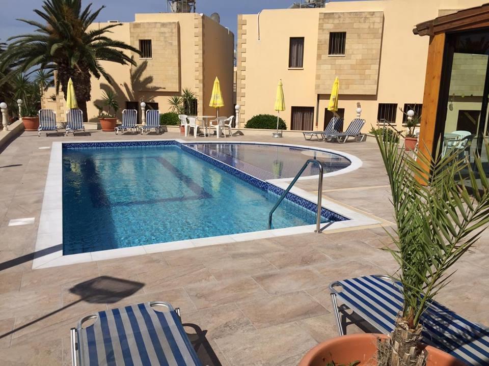 Apartamento Dimma Seaside Houses Paphos