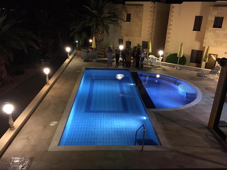 Dimma Seaside Houses Paphos