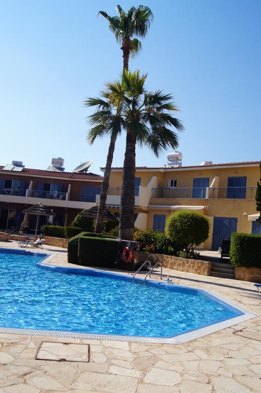 Apartment Regina Gardens Lovely Paphos