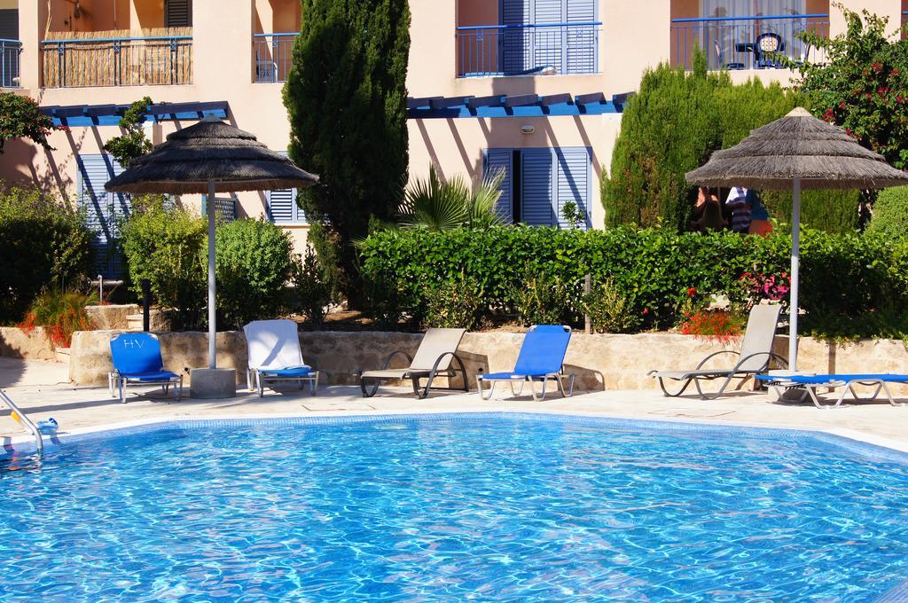 Regina Gardens Lovely Apartment Paphos