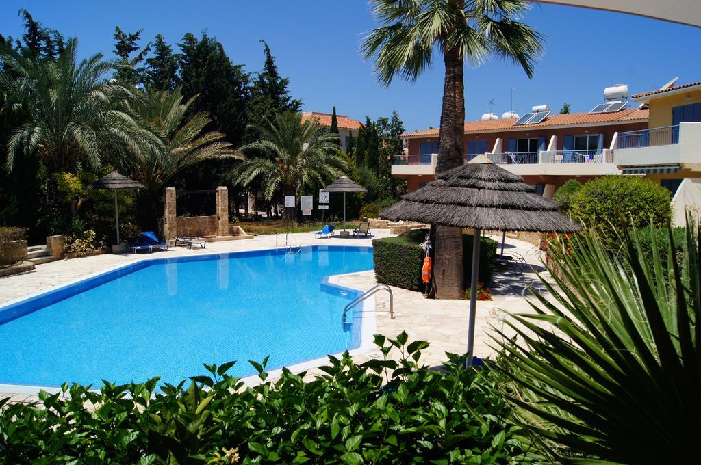 Apartment Regina Gardens Lovely Paphos