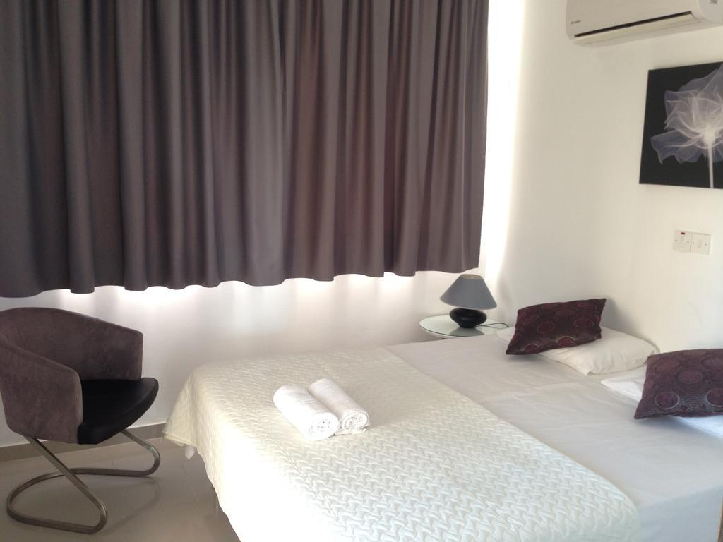 Aparthotel Panklitos Tourist 2*