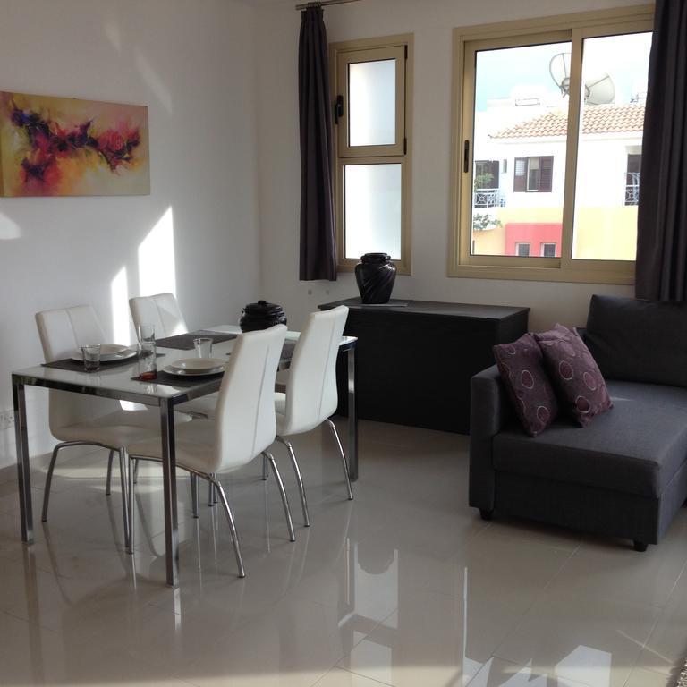 Aparthotel Panklitos Tourist 2*