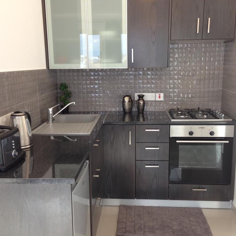 Aparthotel Panklitos Tourist Paphos