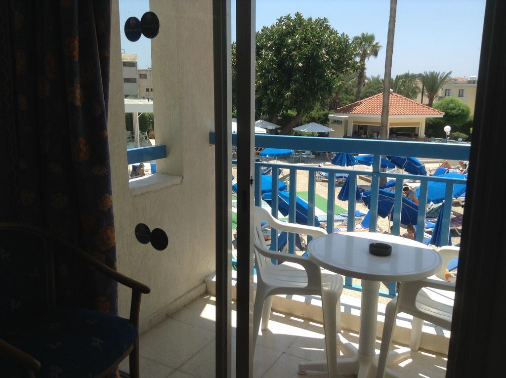 Hotel Kissos Paphos